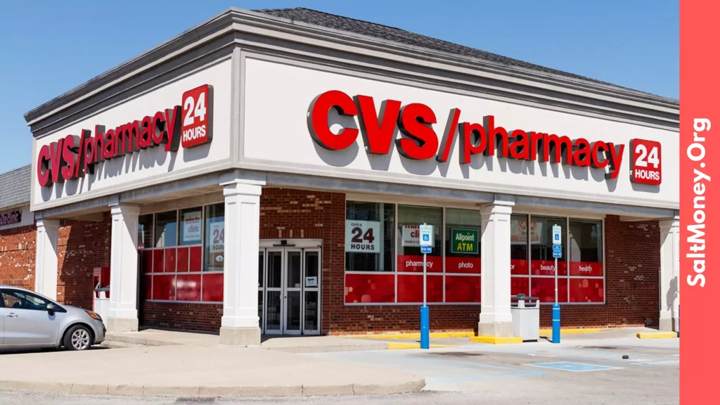 Does CVS Have Western Union? [Revealed]