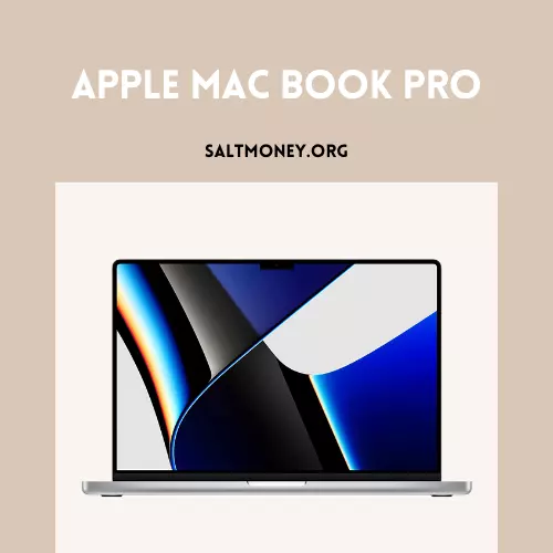 Apple Mac Libro Pro