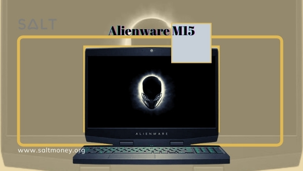 Alienware M1