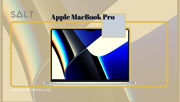 Apple MacBook Pr