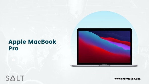 Apple MacBook Pro00