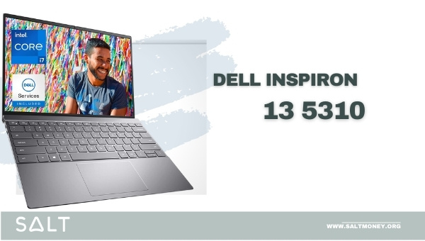 Dell Inspiron 13 5310