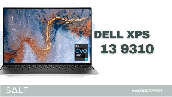 Dell XPS 13 931