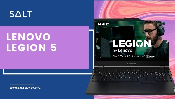 Lenovo-Legion 5