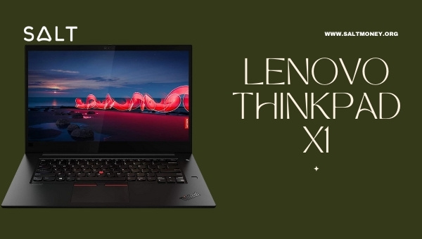 Lenovo ThinkPad X10