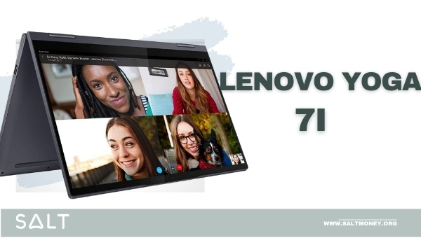 Lenovo Yoga 7i 