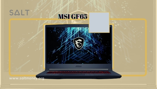 MSI GF6