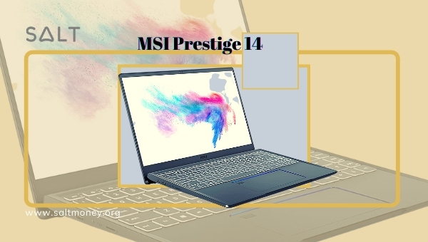 MSI Prestige 14