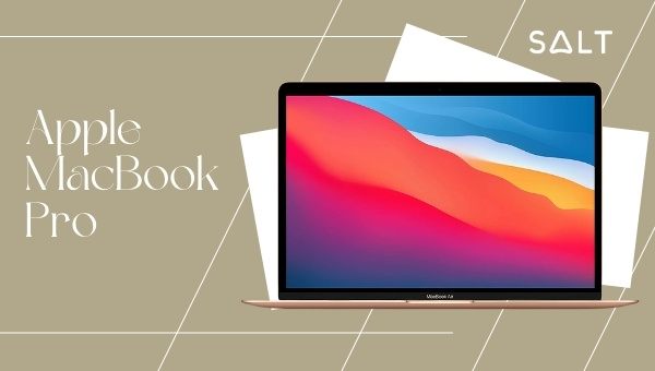 Apfel macbook pro