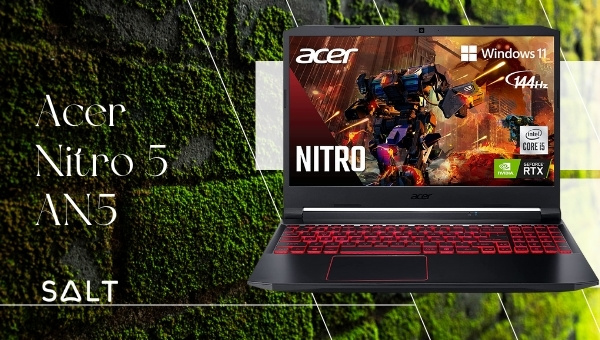 Acer Nitro 5 AN5