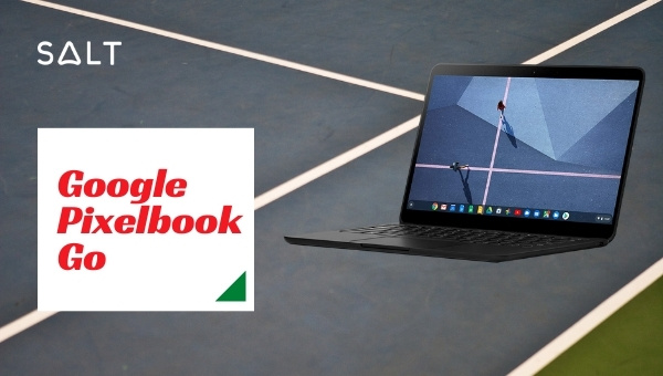 Google Pixelbook Go
