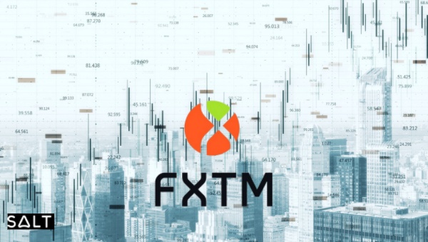 About FXTM