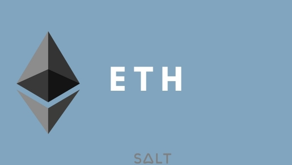 What Is ETH?