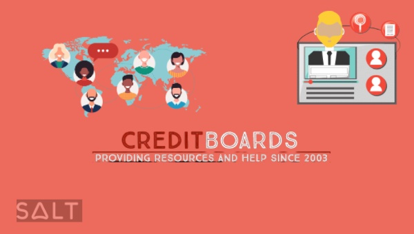 Credit Boards