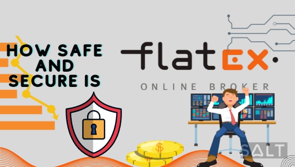Quanto è sicuro e protetto flatex