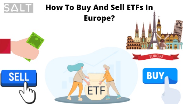 How To Buy And Sell ETFs In Europe