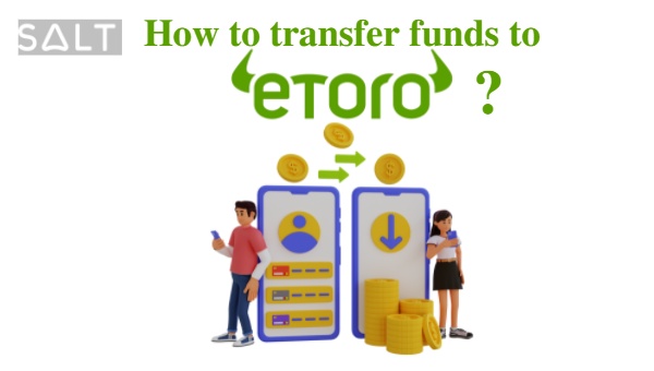 How to transfer funds to etoro
