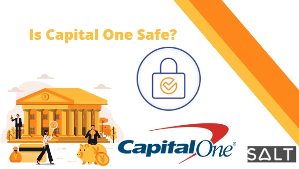 Is Capital One Safe