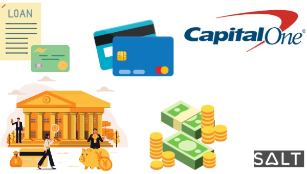 What Is Capital One