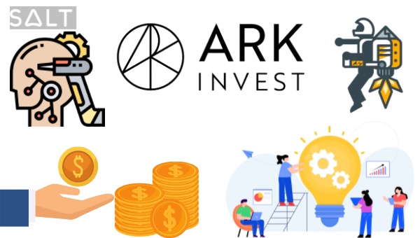 What Is Ark Invest, And What Does It Do?