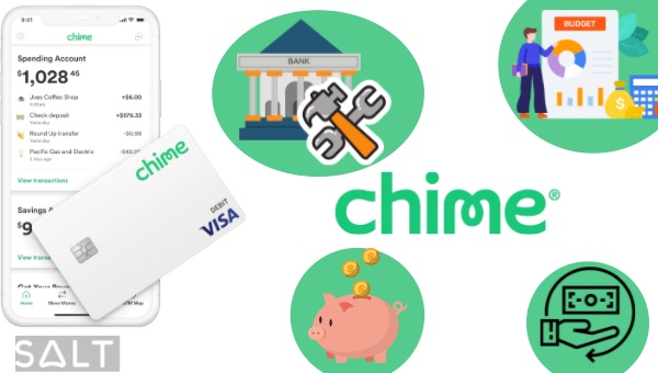 what is chime?
