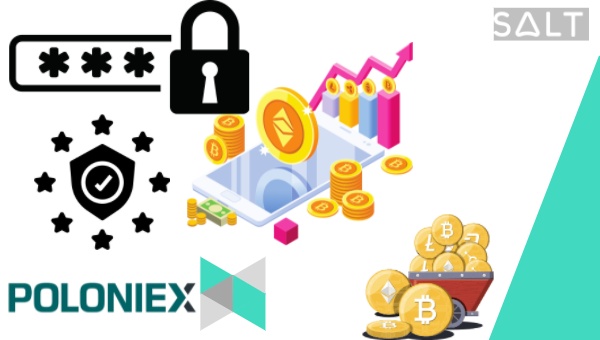 What Are The Security Measures Of Poloniex?