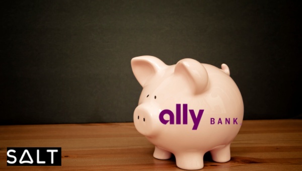 what is ally bank