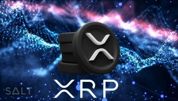 Cos'è XRP?