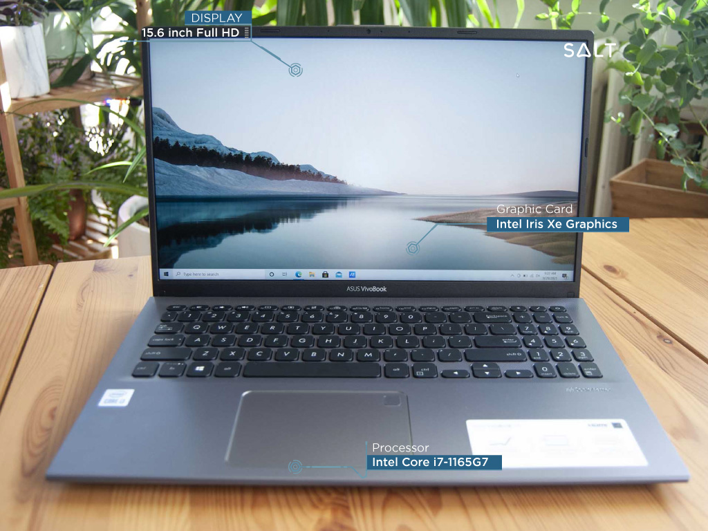 Best Laptops Under $800 Review
