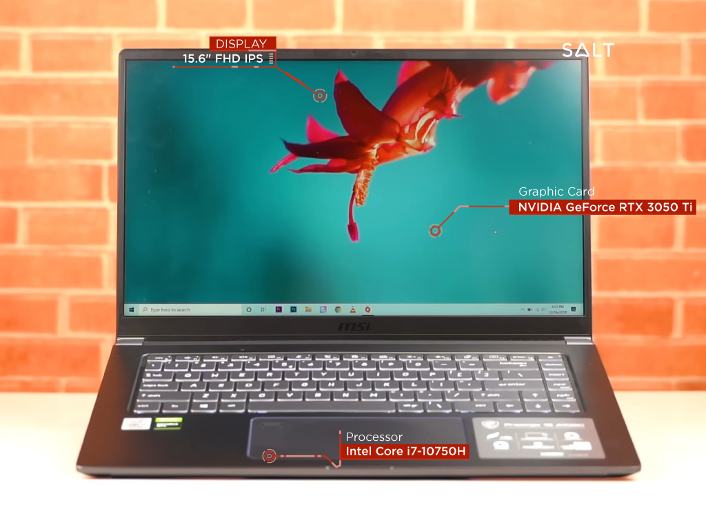 I migliori laptop per la recensione di SolidWorks